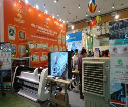 Hanoi Textile & Garment Industry Expo 2016