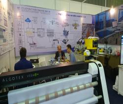 Saigon Textile & Garment Industry Expo - SaigonTex 2018