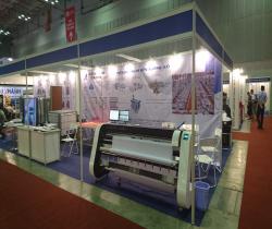 Textile & Garment Industry Exhibition - VTG 2017