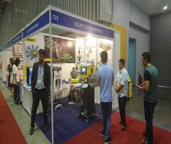 Textile & Garment Industry Exhibition - VTG 2018