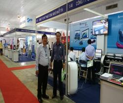 Supporting Industry VSI EXPO 2014