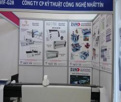 Vietnam Industrial Fiesta - 2016