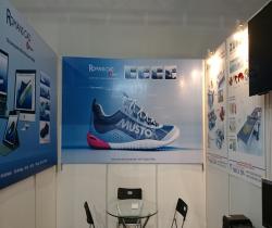 International Shoes & Leather Exhibition - 2014