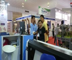 Textile & Garment Industry Exhibition - VTG 2015