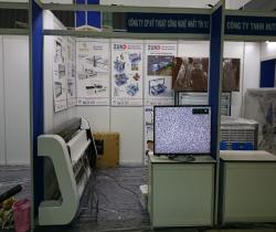 Triễn Lãm Công Nghiệp Hỗ Trợ - VSI EXPO 2016