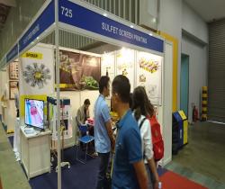 Textile & Garment Industry Exhibition - VTG 2018