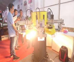 Thiết Bị và Công Nghệ Quảng Cáo - VIETAD 2018