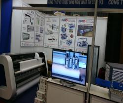 Triễn Lãm Công Nghiệp Hỗ Trợ - VSI EXPO 2016