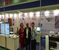 Textile & Garment Industry Exhibition - VTG 2017