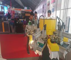 Machinery & Advertising Technology - VietAd 2018