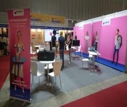 Textile & Garment Industry Exhibition - VTG 2019