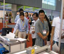 Triển lãm Dệt May - VTG 2010