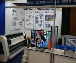 Vietnam Supporting Industry VSI EXPO 2016