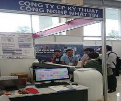 Vietnam Industrial Fiesta - 2016