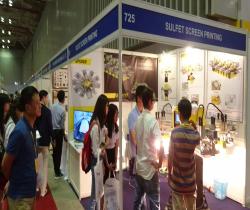 Textile & Garment Industry Exhibition - VTG 2018
