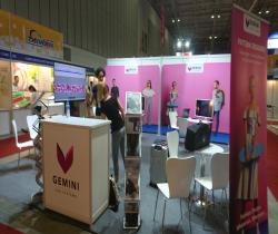 Textile & Garment Industry Exhibition - VTG 2019