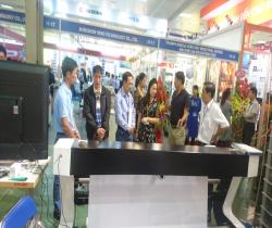 Hanoi Textile & Garment Industry Expo 2016