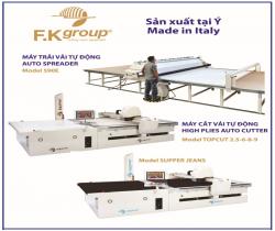 Saigon Textile & Garment Industry Expo - SaigonTex 2016