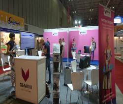 Textile & Garment Industry Exhibition - VTG 2019