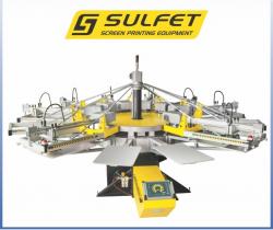 Triển lãm Dệt May - VTG 2017