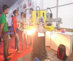 Thiết Bị và Công Nghệ Quảng Cáo - VIETAD 2018