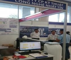 Triển lãm Công Nghiệp - FIESTA 2016