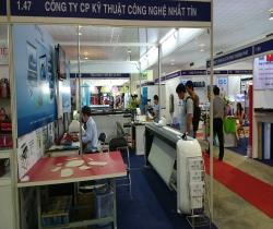 Supporting Industry VSI EXPO 2014