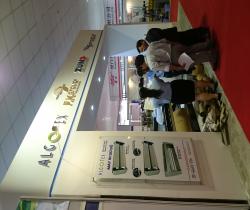 Textile & Garment Industry Exhibition - VTG 2015