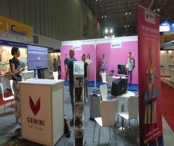 Textile & Garment Industry Exhibition - VTG 2019