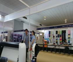 Supporting Industry VSI EXPO 2015