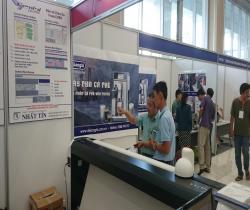 Vietnam Industrial Fiesta - 2016