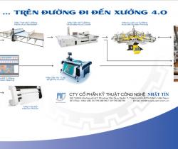 Textile & Garment Industry Exhibition - VTG 2017