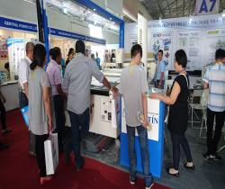 Saigon Textile & Garment Industry Expo - SaigonTex 2017