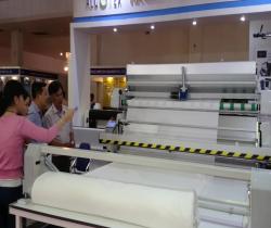 Textile & Garment Industry Exhibition - VTG 2015