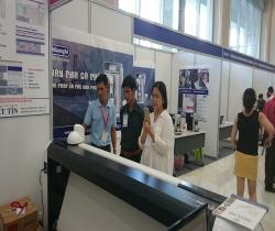 Vietnam Industrial Fiesta - 2016