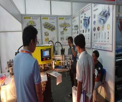 Thiết Bị và Công Nghệ Quảng Cáo - VIETAD 2018