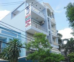 Hình Ảnh Công Ty NHẤT TÍN