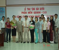 HCM_Danang_Hanoi Offices and Members