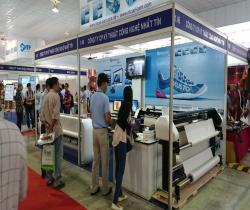 Triễn Lãm Công Nghiệp Hỗ Trợ - VSI EXPO 2014 