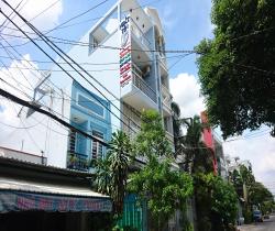 Hình Công Ty Nhất Tín