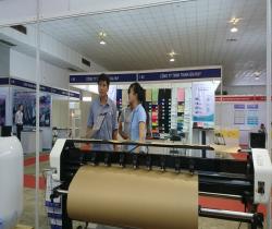 Triễn Lãm Công Nghiệp Hỗ Trợ - VSI EXPO 2015