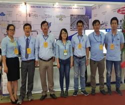 Vietnam Saigon Textile & Garment Industry Expo 2019