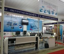 Triễn Lãm CÔNG NGHIỆP HỖ TRỢ VIỆT NAM - VSI EXPO 2014