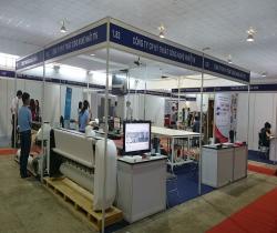 Triễn Lãm CÔNG NGHIỆP HỖ TRỢ VIỆT NAM - VSI EXPO 2015