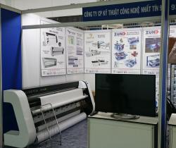 Triễn Lãm CÔNG NGHIỆP HỖ TRỢ VIỆT NAM - VSI EXPO 2016