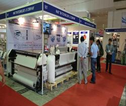 Vietnam International Textile & Garment Industry Exhibition - VTG 2014