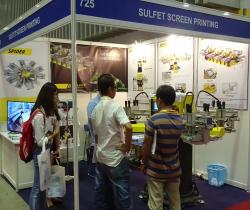 Vietnam International Textile & Garment Industry Exhibition - VTG 2018