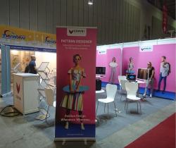Vietnam International Textile & Garment Industry Exhibition - VTG 2019